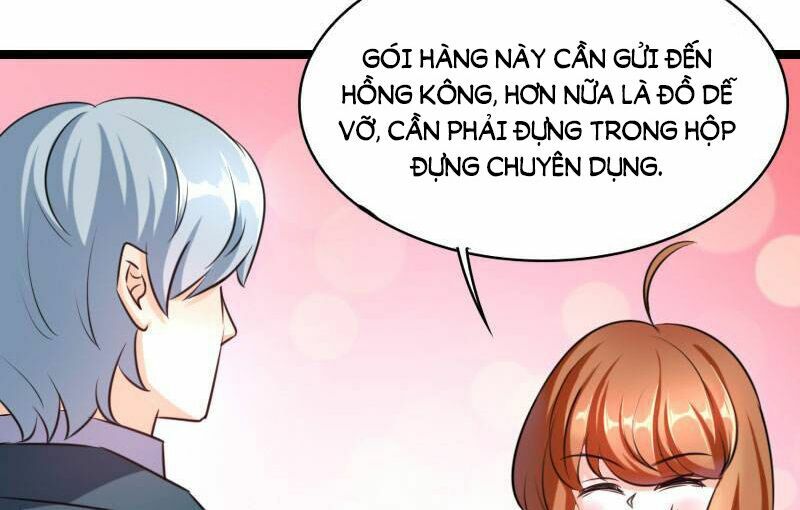 Tình Yêu Không Thể Bù Đắp: Chapter 47