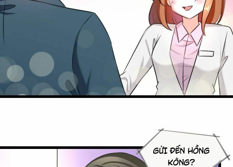 Tình Yêu Không Thể Bù Đắp: Chapter 47