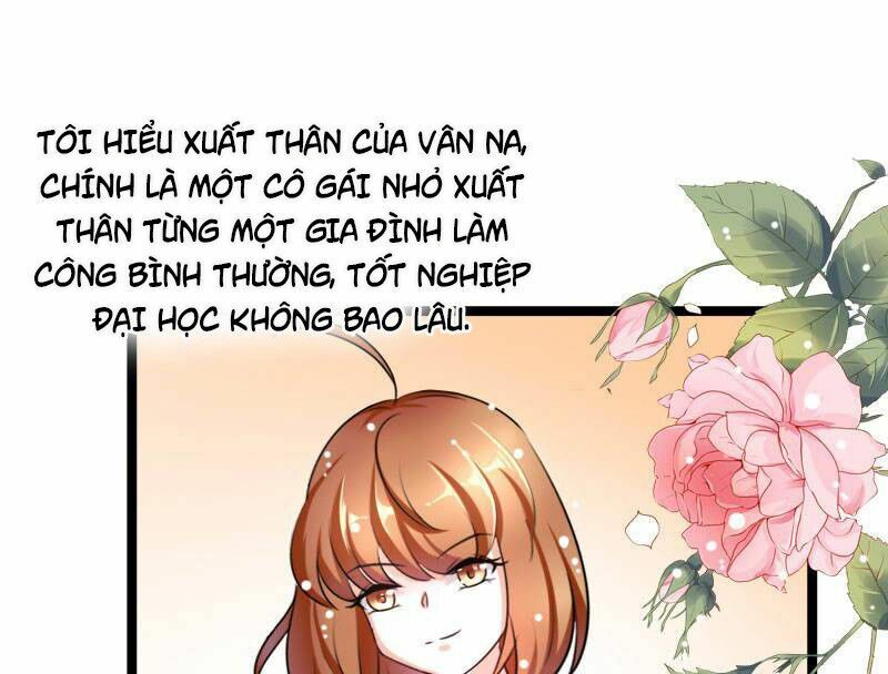 Tình Yêu Không Thể Bù Đắp: Chapter 47
