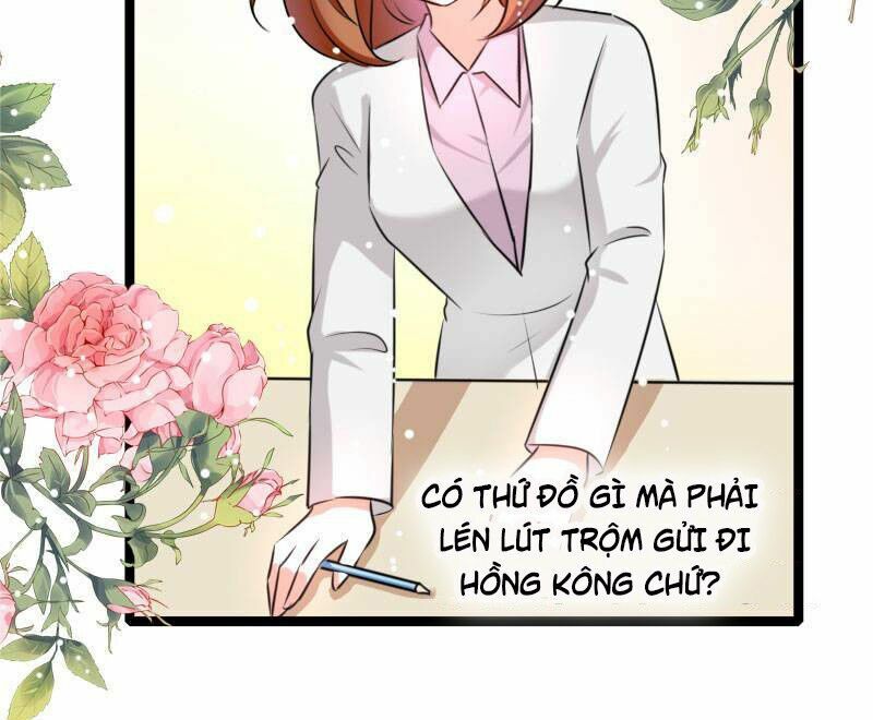 Tình Yêu Không Thể Bù Đắp: Chapter 47