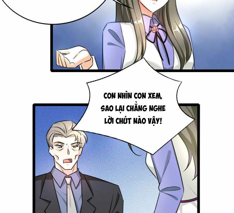 Tình Yêu Không Thể Bù Đắp: Chapter 47