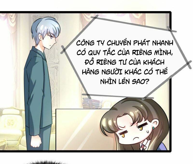 Tình Yêu Không Thể Bù Đắp: Chapter 47