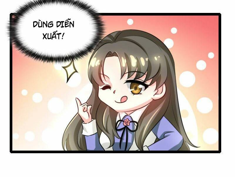 Tình Yêu Không Thể Bù Đắp: Chapter 47