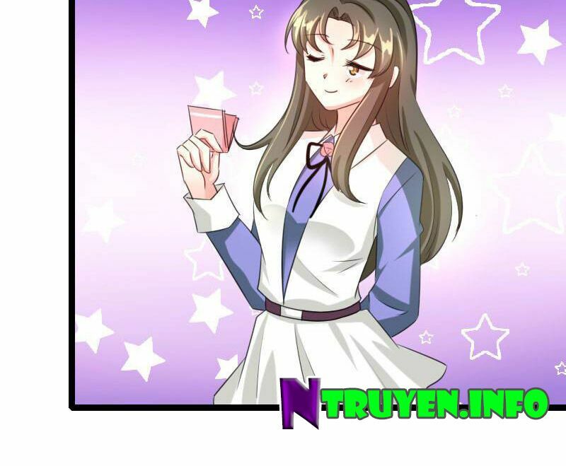 Tình Yêu Không Thể Bù Đắp: Chapter 47