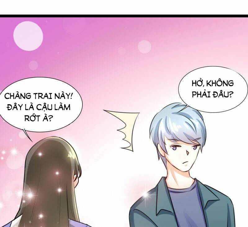 Tình Yêu Không Thể Bù Đắp: Chapter 47
