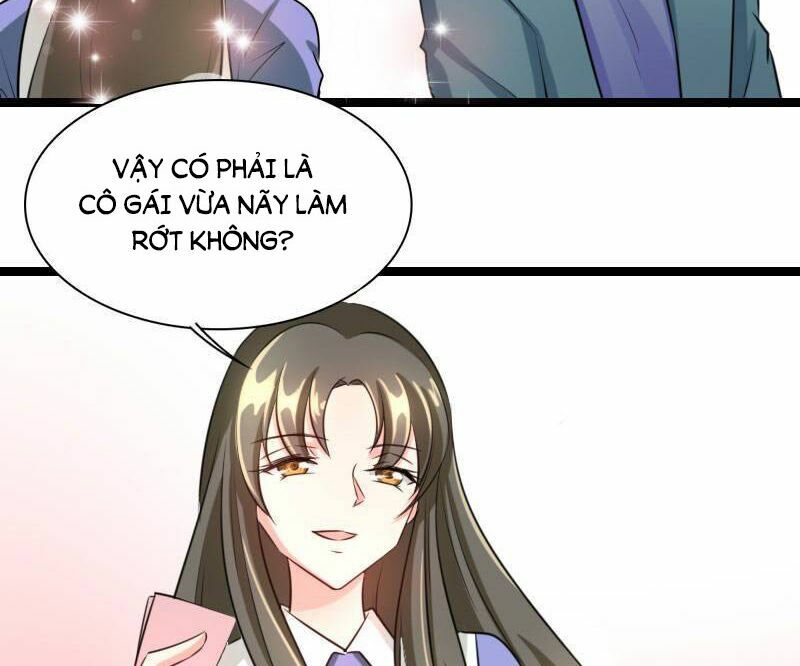 Tình Yêu Không Thể Bù Đắp: Chapter 47