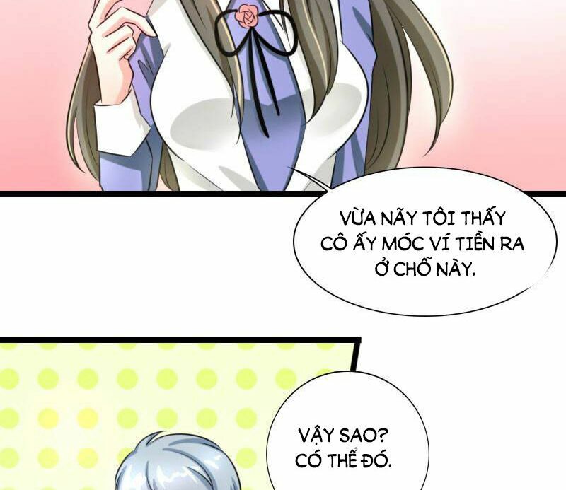 Tình Yêu Không Thể Bù Đắp: Chapter 47