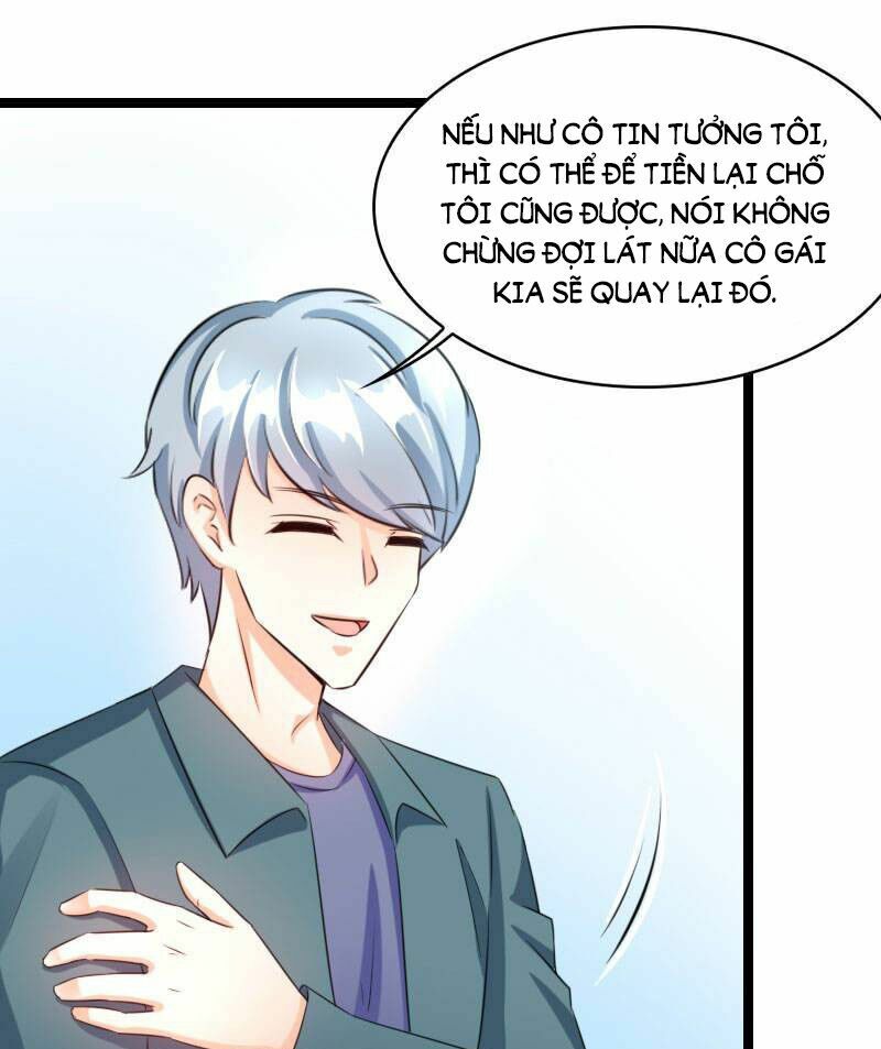 Tình Yêu Không Thể Bù Đắp: Chapter 47