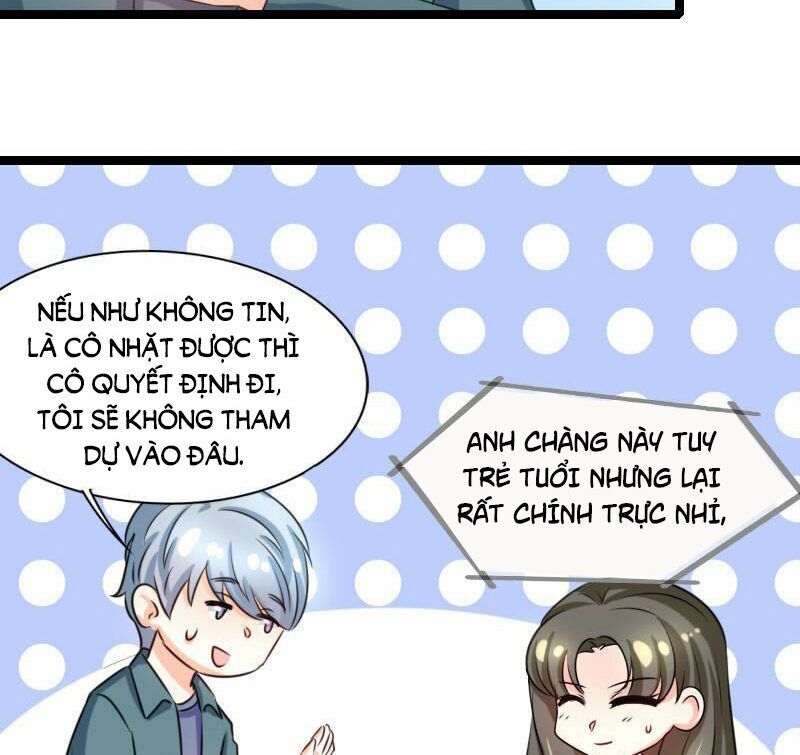Tình Yêu Không Thể Bù Đắp: Chapter 47