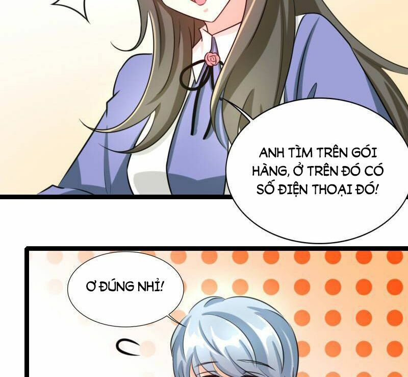 Tình Yêu Không Thể Bù Đắp: Chapter 47