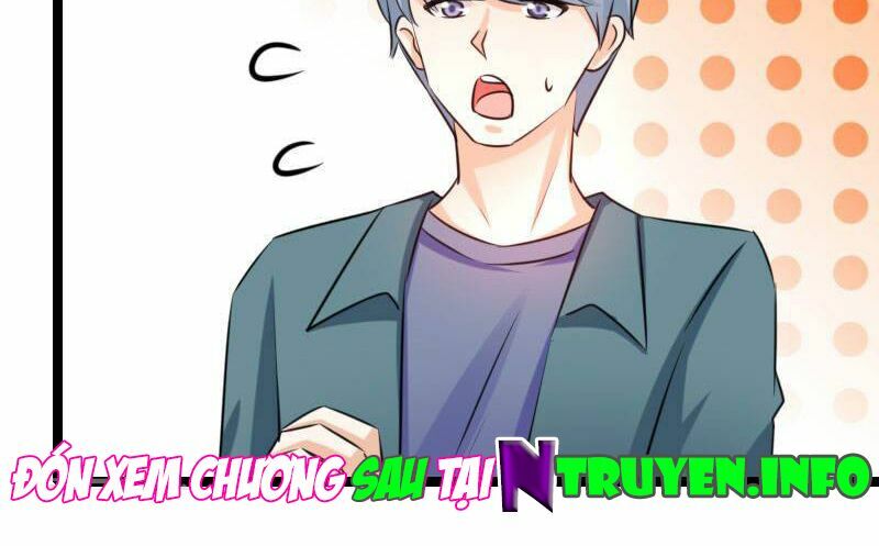 Tình Yêu Không Thể Bù Đắp: Chapter 47