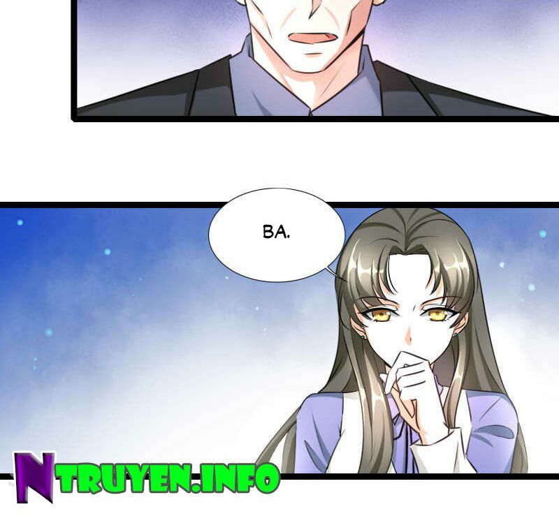 Tình Yêu Không Thể Bù Đắp: Chapter 47