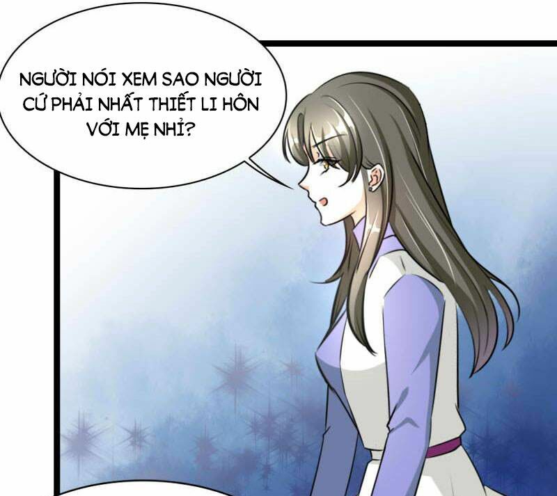 Tình Yêu Không Thể Bù Đắp: Chapter 47
