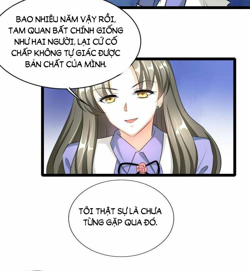 Tình Yêu Không Thể Bù Đắp: Chapter 47