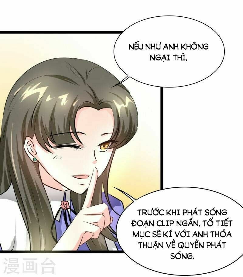 Tình Yêu Không Thể Bù Đắp: Chapter 48