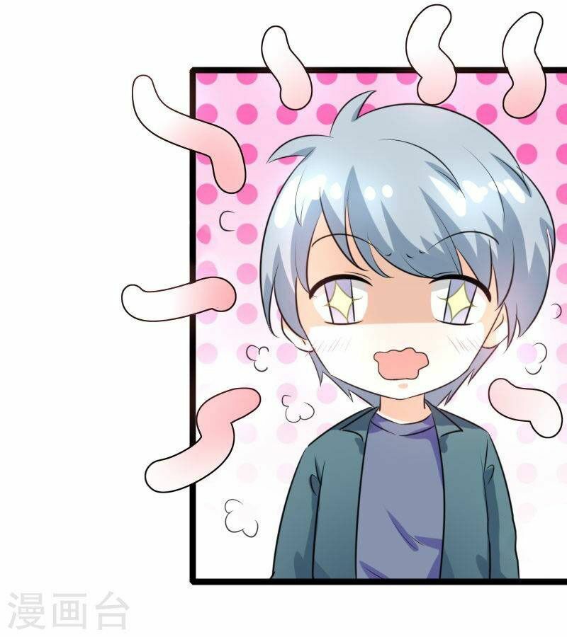 Tình Yêu Không Thể Bù Đắp: Chapter 48