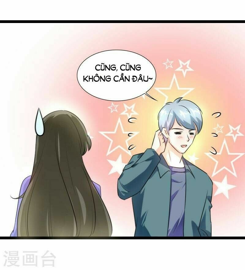 Tình Yêu Không Thể Bù Đắp: Chapter 48