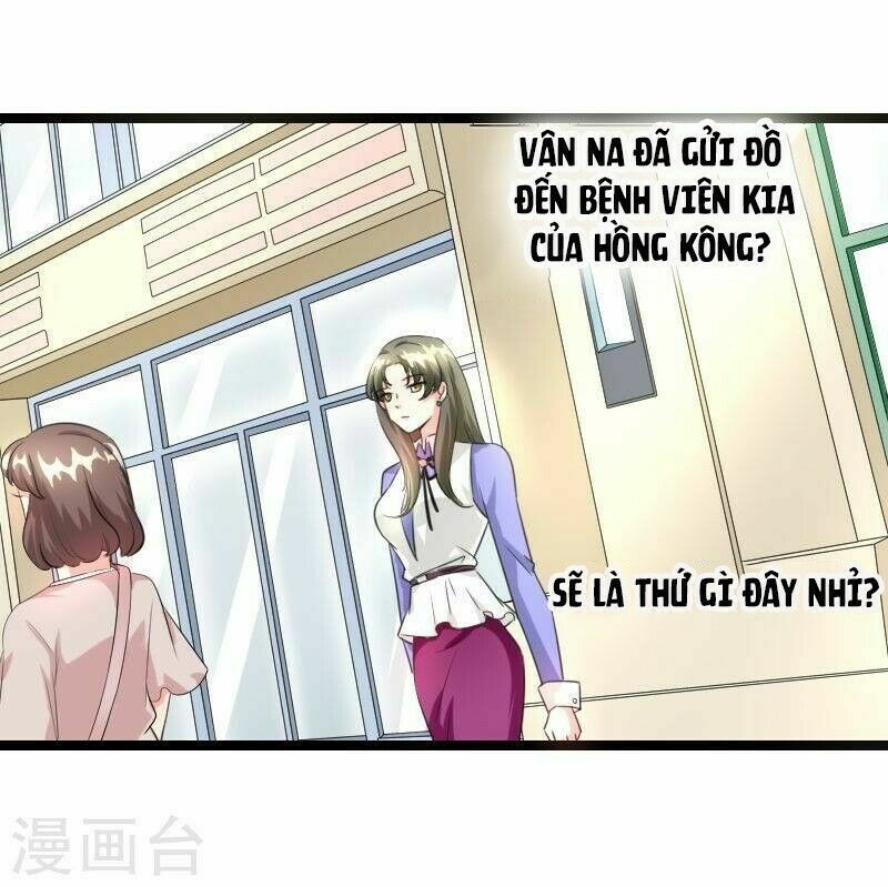 Tình Yêu Không Thể Bù Đắp: Chapter 48