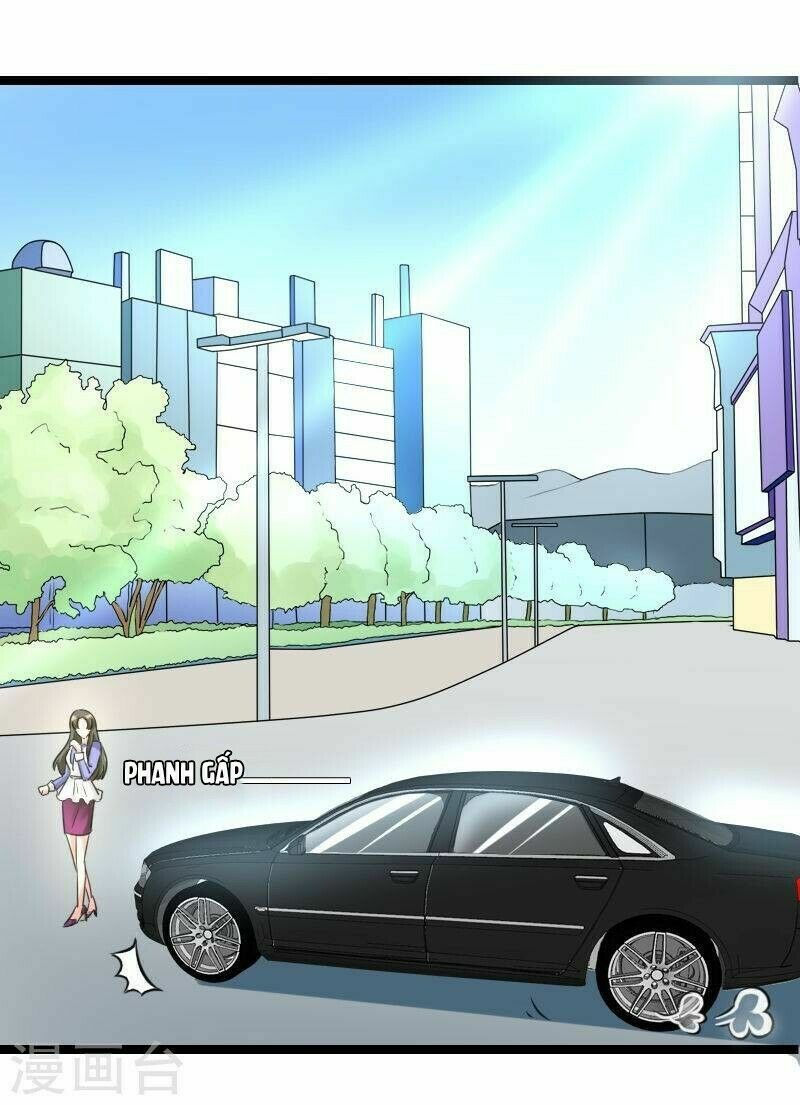 Tình Yêu Không Thể Bù Đắp: Chapter 48