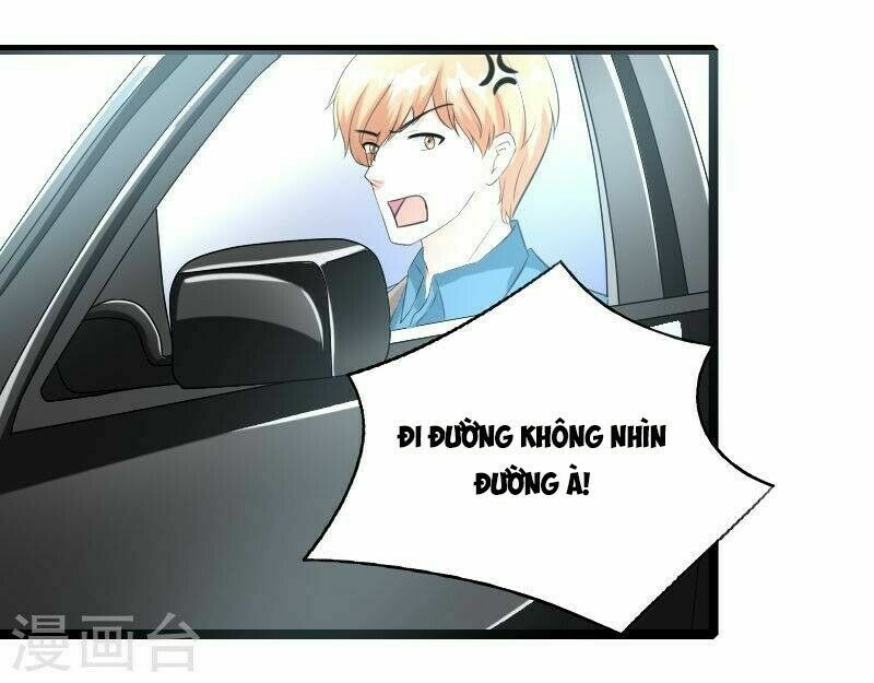 Tình Yêu Không Thể Bù Đắp: Chapter 48