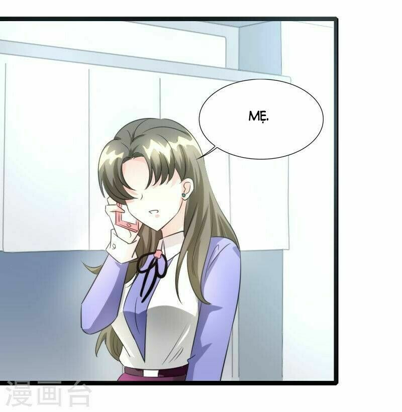 Tình Yêu Không Thể Bù Đắp: Chapter 48