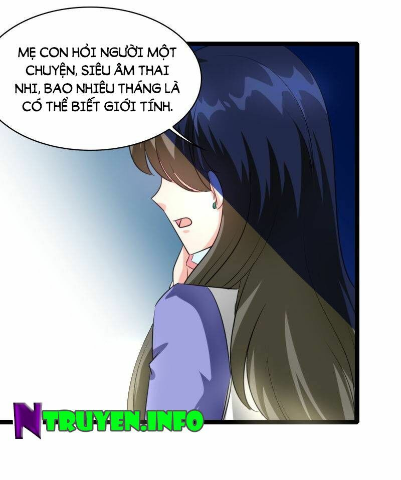 Tình Yêu Không Thể Bù Đắp: Chapter 48