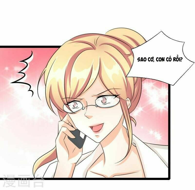 Tình Yêu Không Thể Bù Đắp: Chapter 48