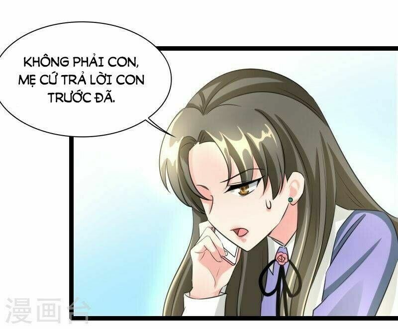 Tình Yêu Không Thể Bù Đắp: Chapter 48