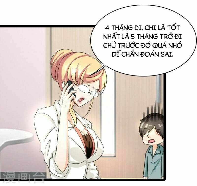 Tình Yêu Không Thể Bù Đắp: Chapter 48