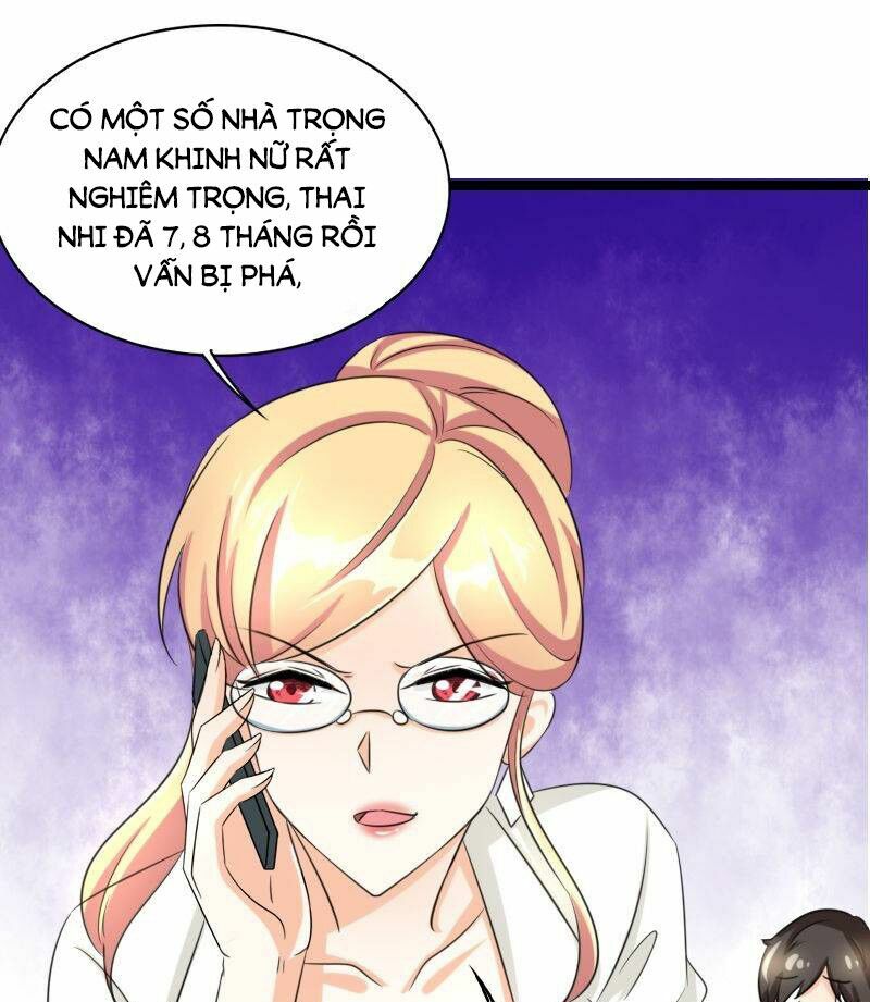 Tình Yêu Không Thể Bù Đắp: Chapter 48