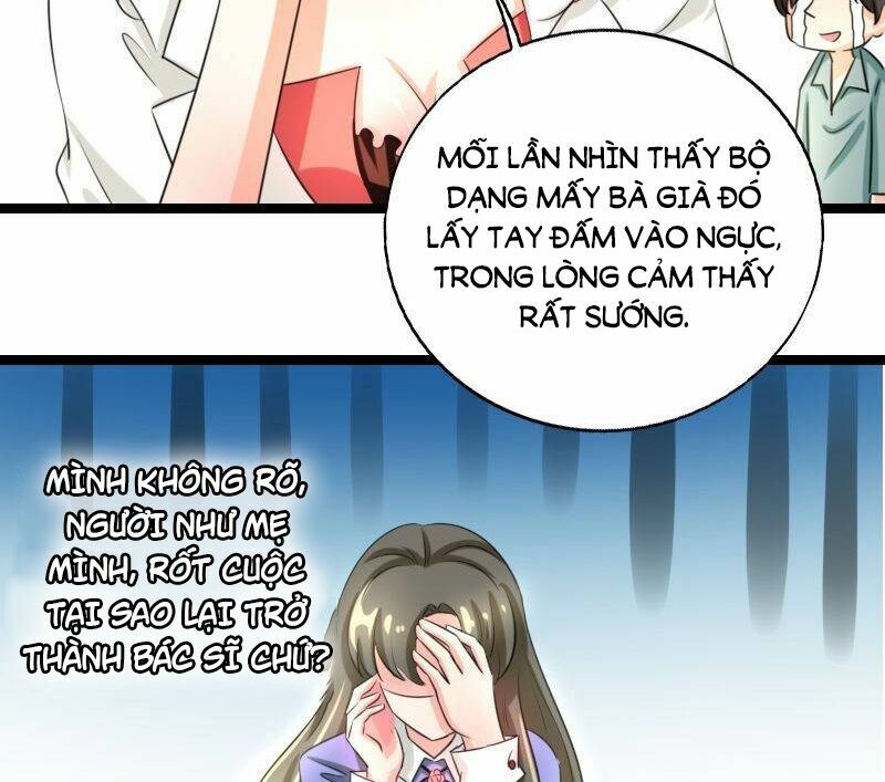 Tình Yêu Không Thể Bù Đắp: Chapter 48