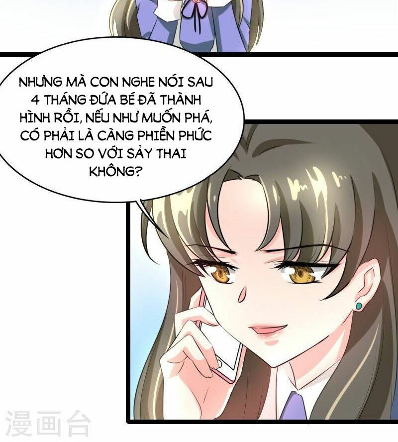 Tình Yêu Không Thể Bù Đắp: Chapter 48