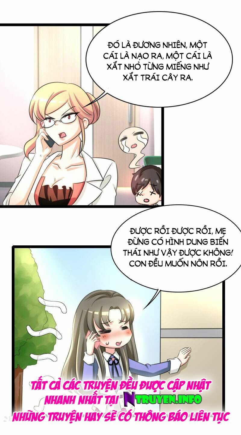 Tình Yêu Không Thể Bù Đắp: Chapter 48