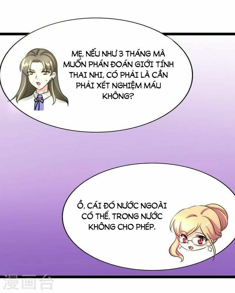 Tình Yêu Không Thể Bù Đắp: Chapter 48