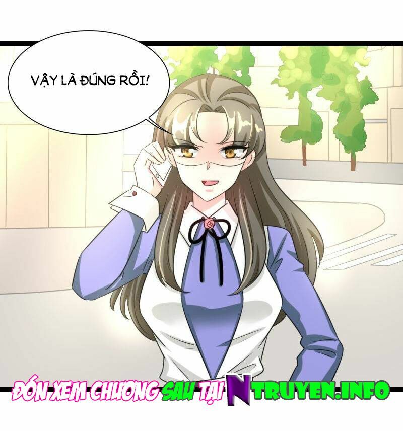 Tình Yêu Không Thể Bù Đắp: Chapter 48