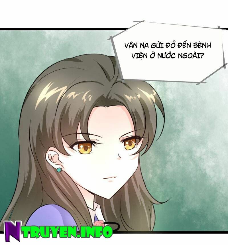 Tình Yêu Không Thể Bù Đắp: Chapter 48