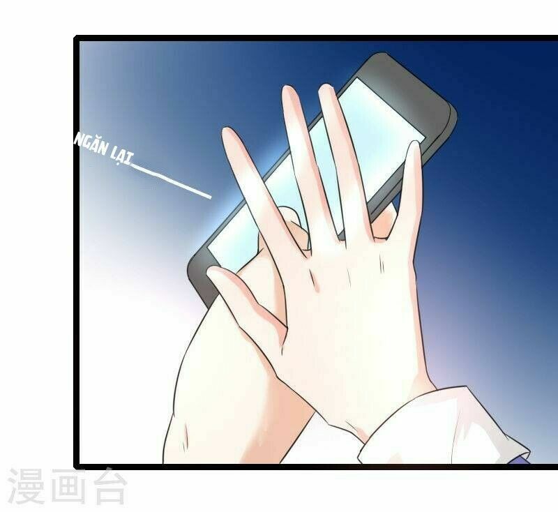 Tình Yêu Không Thể Bù Đắp: Chapter 48