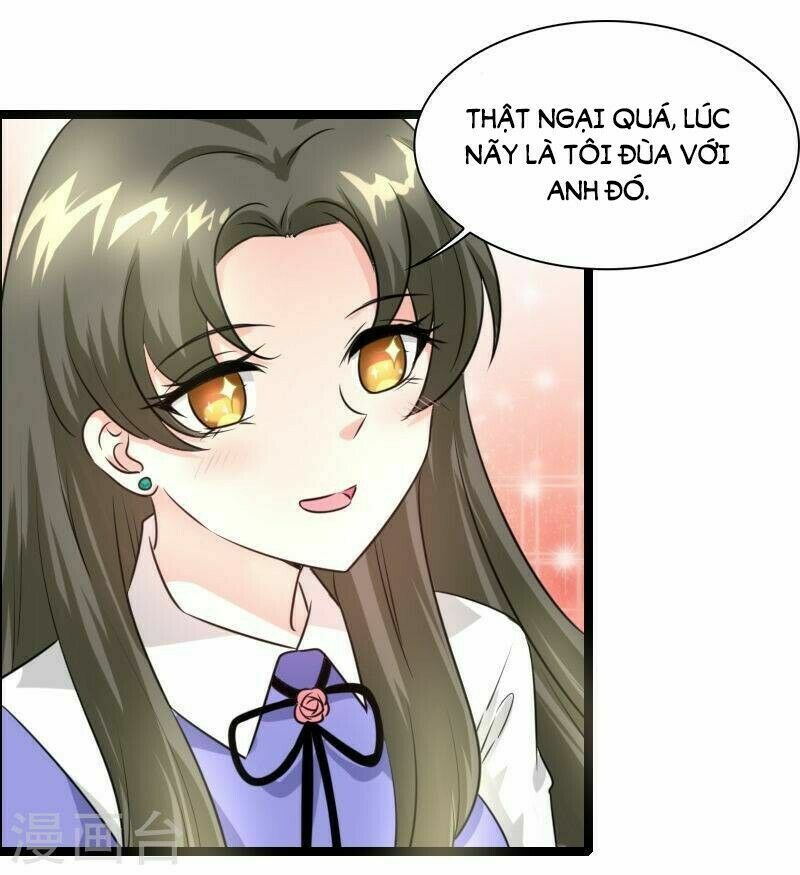 Tình Yêu Không Thể Bù Đắp: Chapter 48