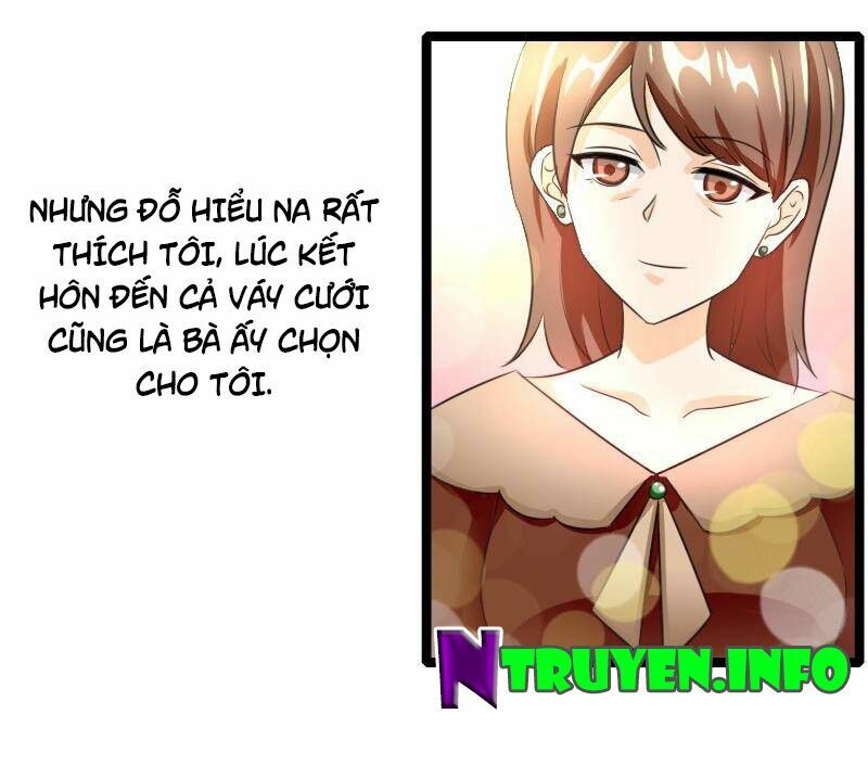 Tình Yêu Không Thể Bù Đắp: Chapter 49