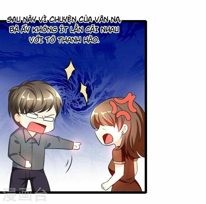 Tình Yêu Không Thể Bù Đắp: Chapter 49