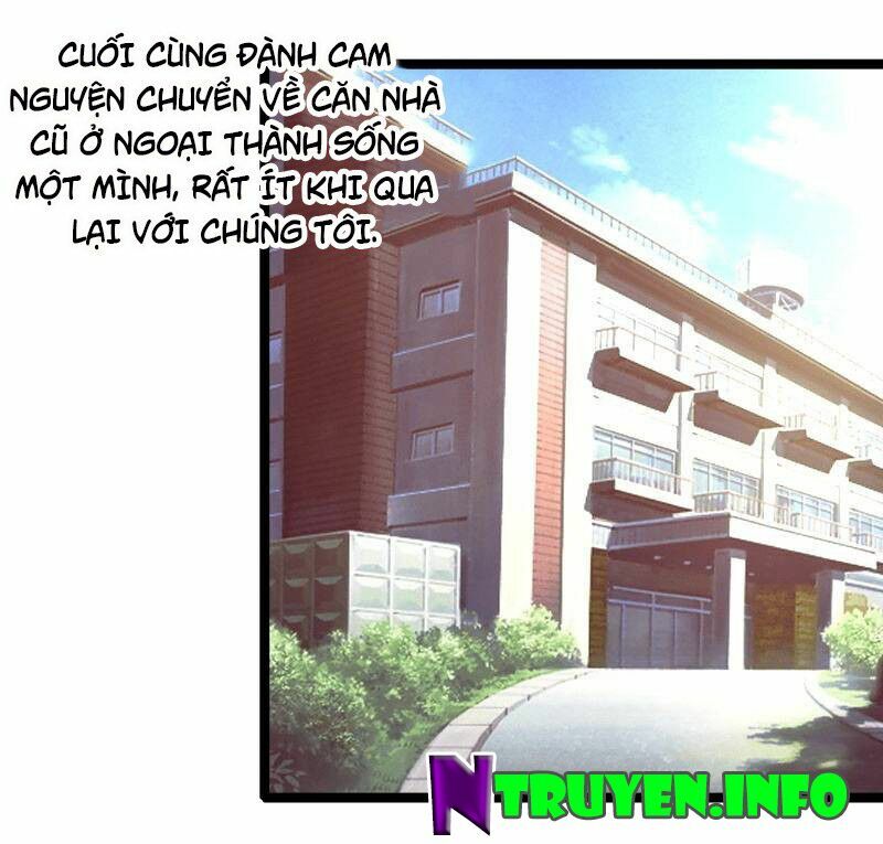 Tình Yêu Không Thể Bù Đắp: Chapter 49