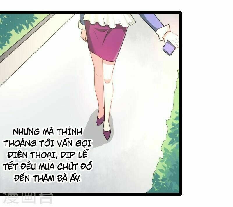 Tình Yêu Không Thể Bù Đắp: Chapter 49