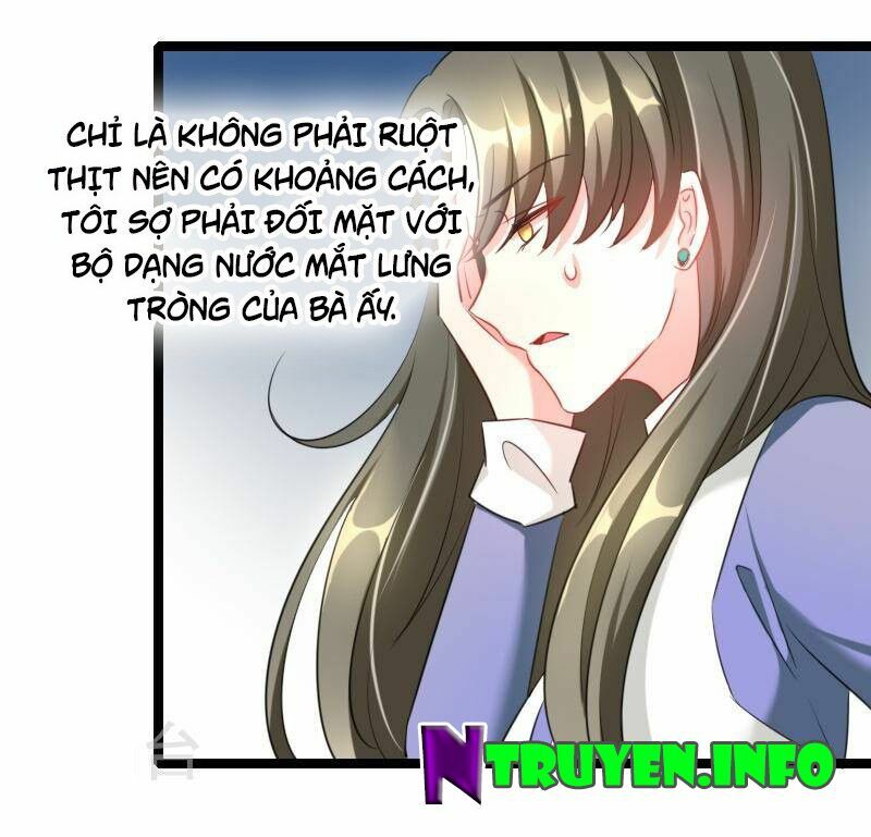 Tình Yêu Không Thể Bù Đắp: Chapter 49