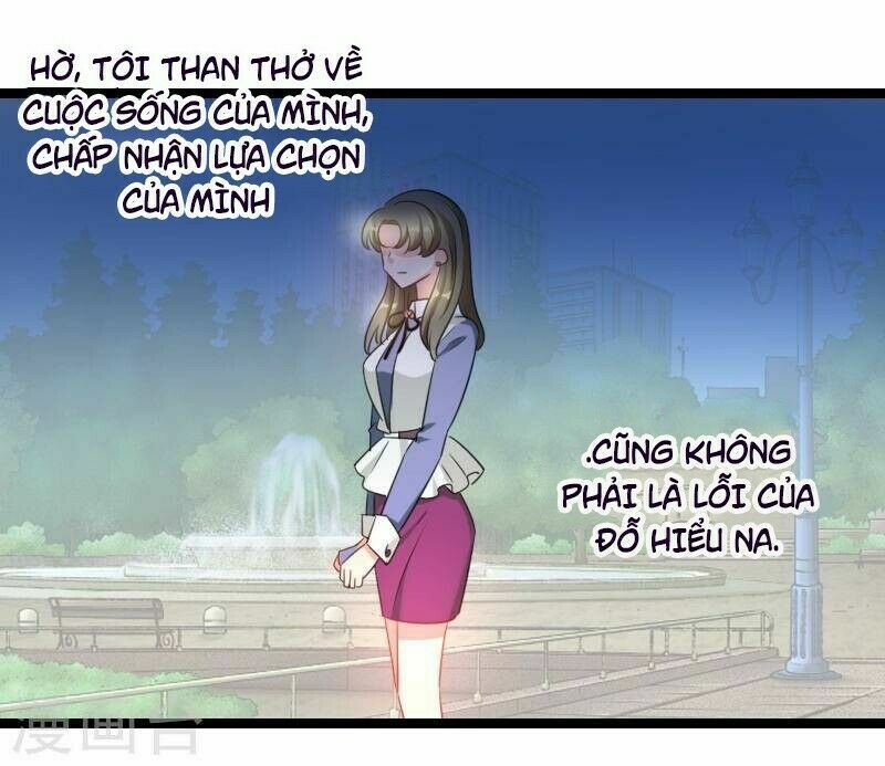 Tình Yêu Không Thể Bù Đắp: Chapter 49