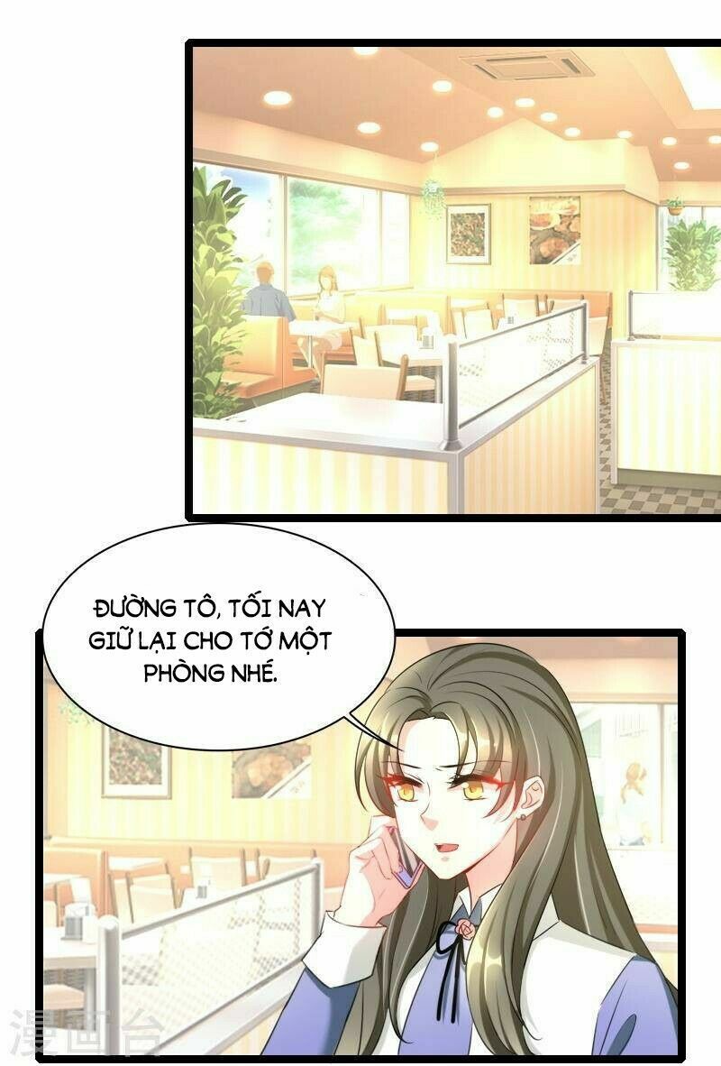 Tình Yêu Không Thể Bù Đắp: Chapter 49