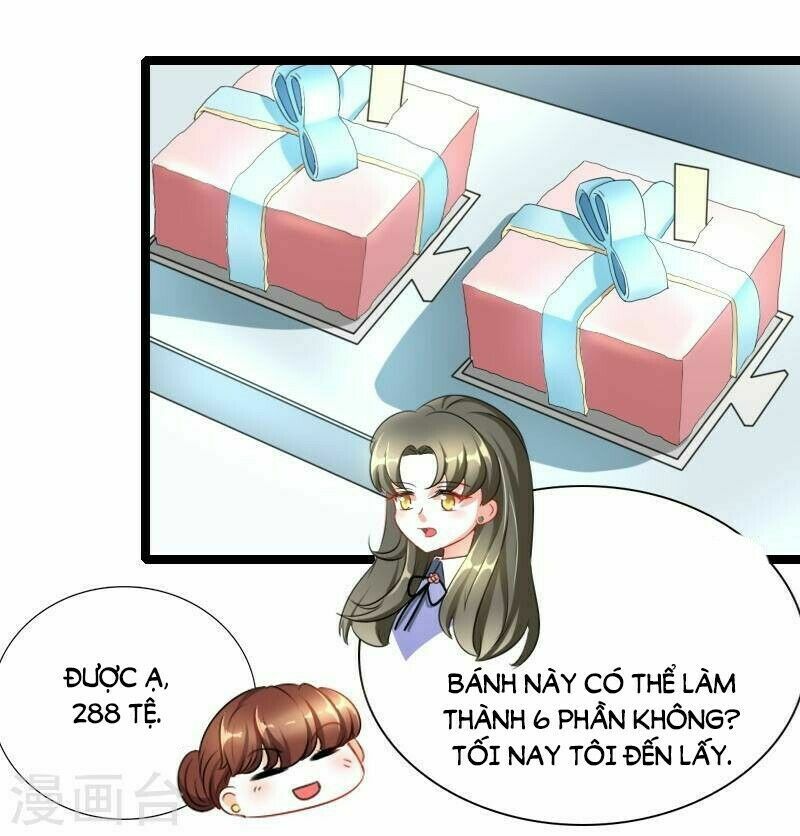 Tình Yêu Không Thể Bù Đắp: Chapter 49