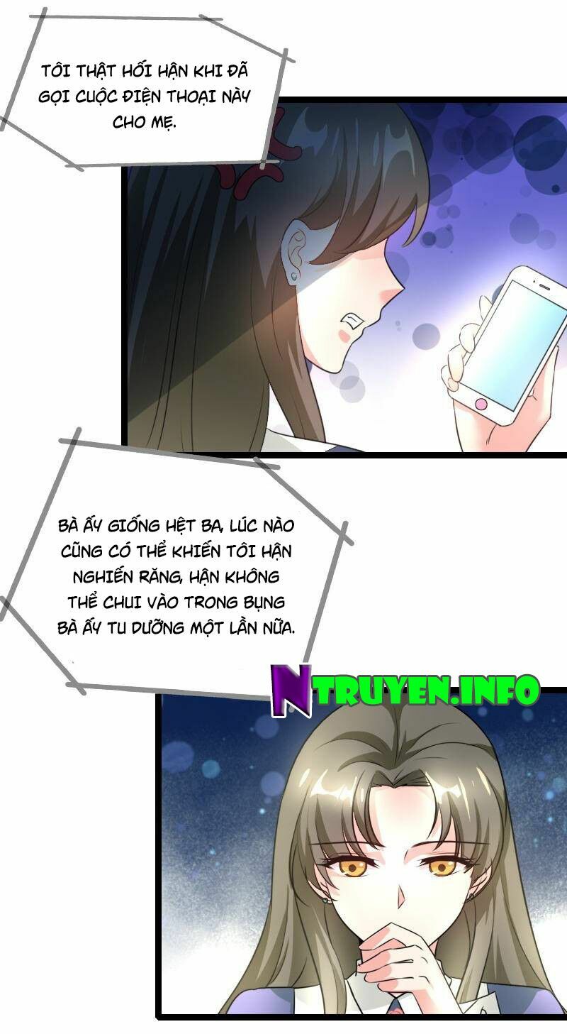 Tình Yêu Không Thể Bù Đắp: Chapter 49