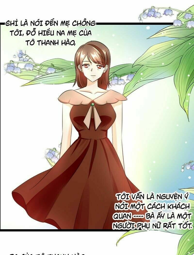 Tình Yêu Không Thể Bù Đắp: Chapter 49