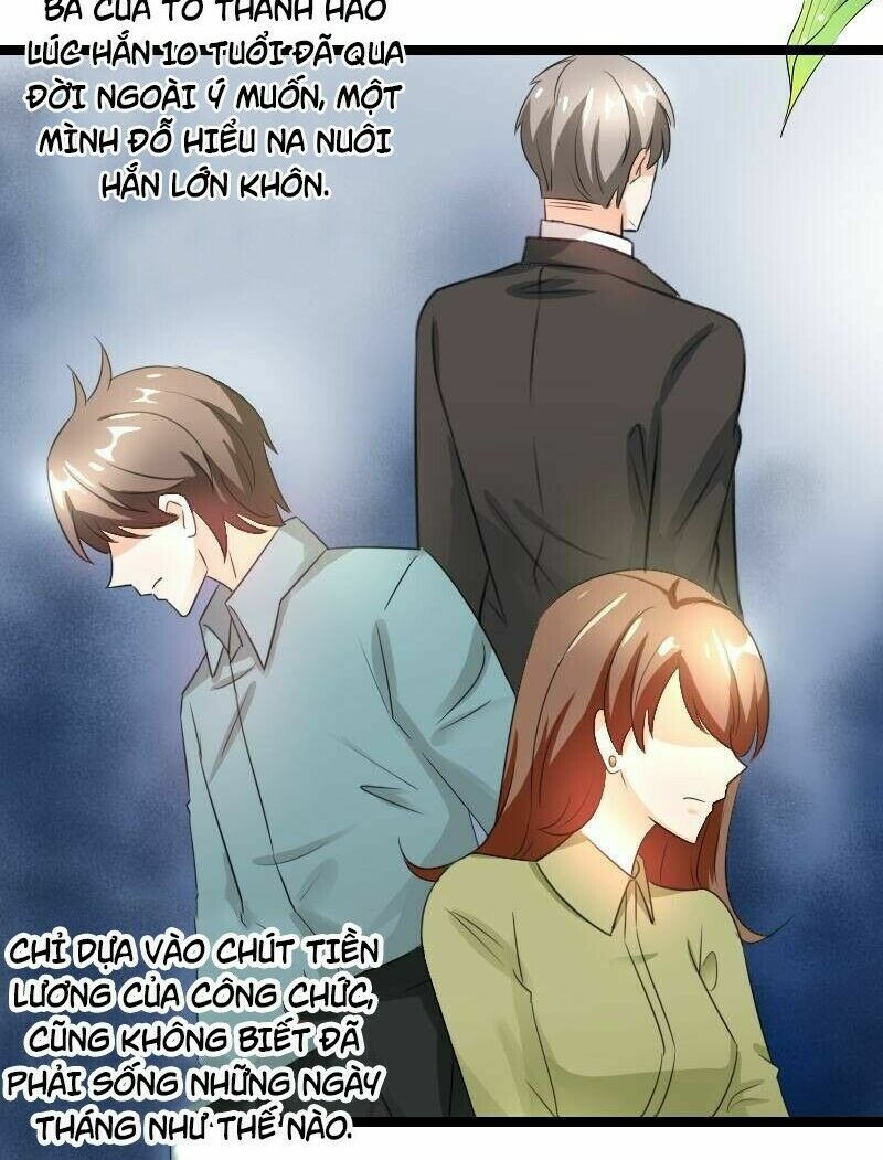 Tình Yêu Không Thể Bù Đắp: Chapter 49