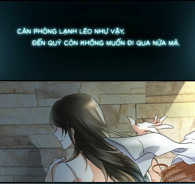 Tình Yêu Không Thể Bù Đắp: Chapter 5